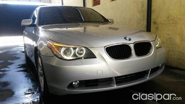 Bmw 530 2006