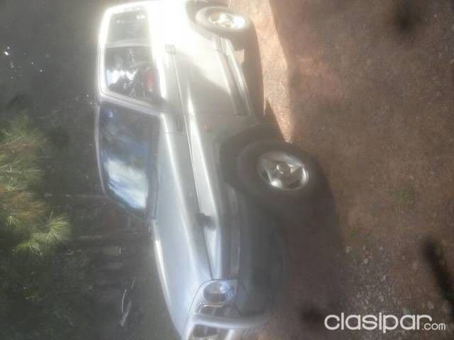 Mercedes-Benz No especificado 2001