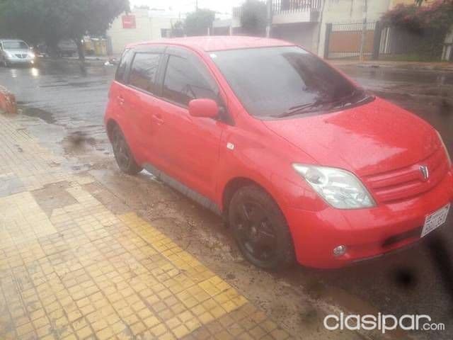 Toyota Ist 2005