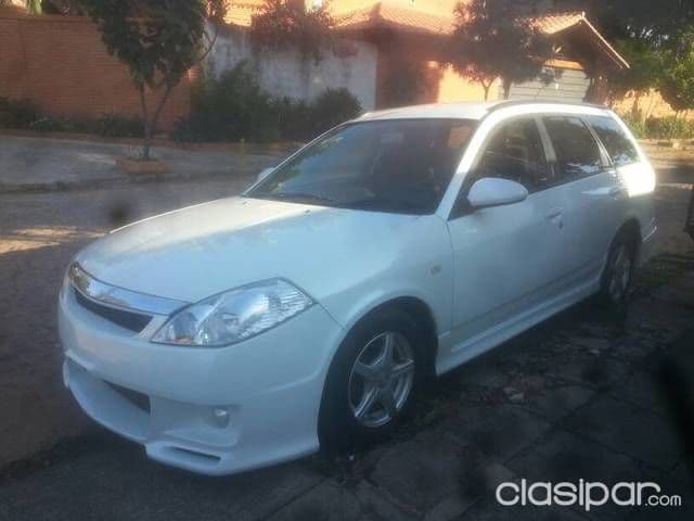 Nissan Winroad 2004