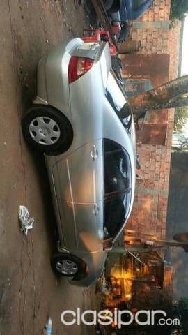 Toyota Corolla 2001