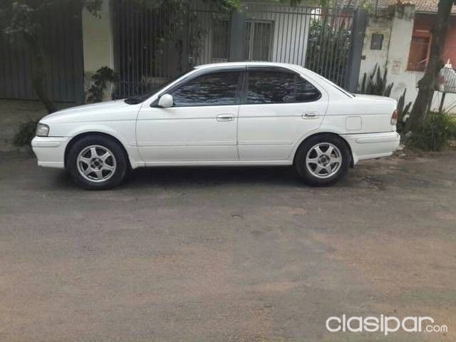 Nissan Sunny 2000