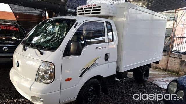 Kia K2700 2006