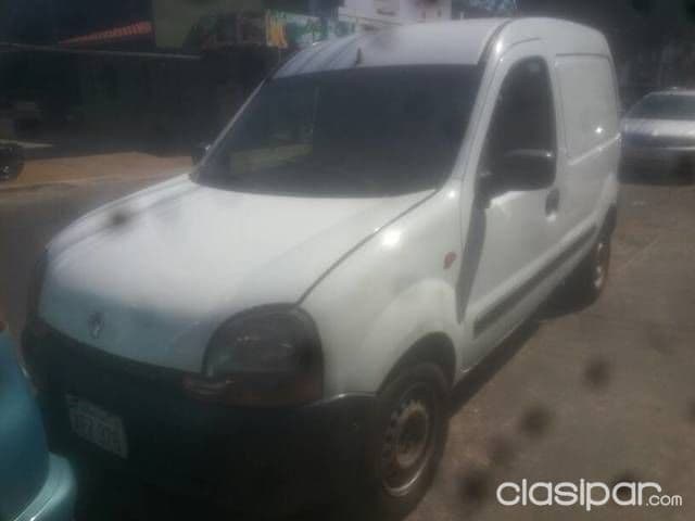 Renault Kangoo 2005