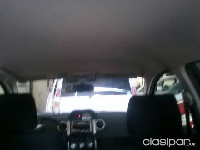 Toyota Ist 2003