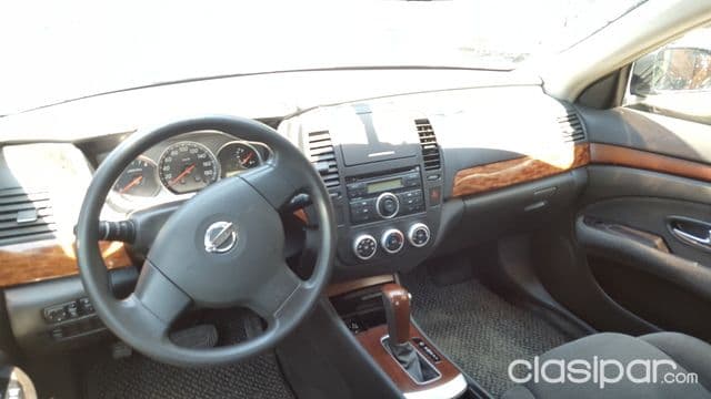 Nissan Almera 2006