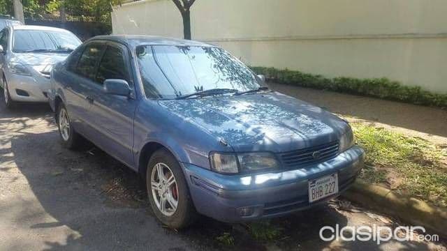 Toyota Corsa 1999
