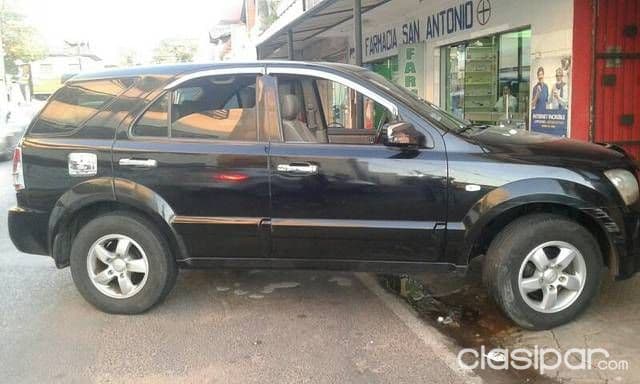 Kia Sorento 2003