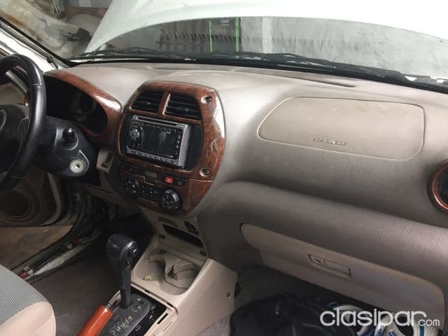Toyota Rav4 2003