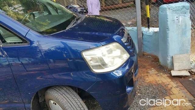 Toyota Noah 2002
