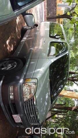 Toyota Gran Regius Año 2000