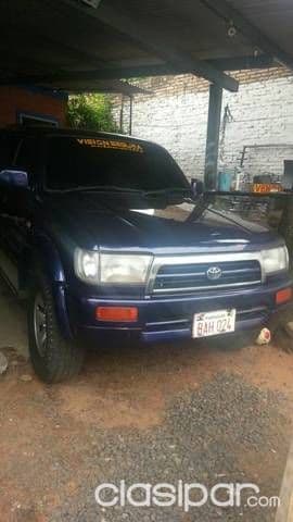 Toyota Hilux Surf 1997