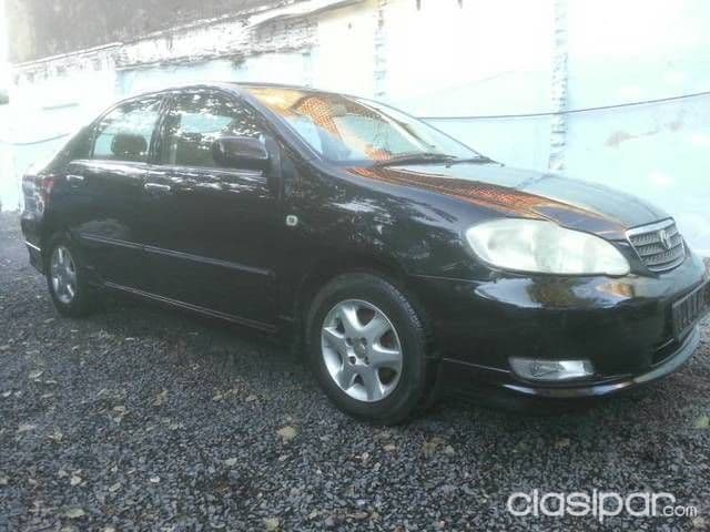 Toyota Corolla 2006
