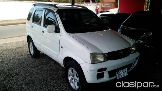 Toyota Cami 1998