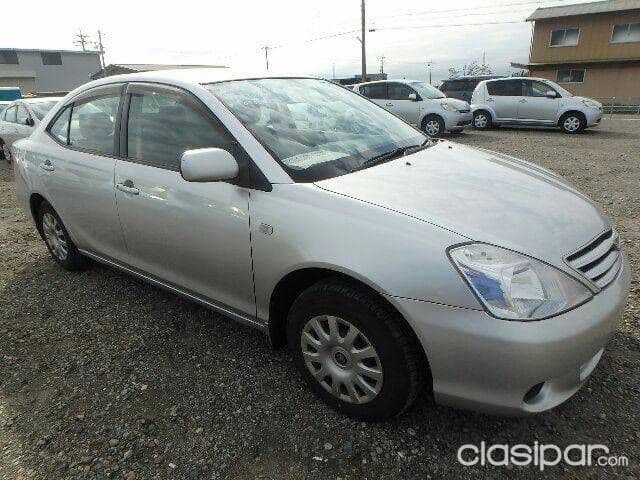 Toyota Allion 2003