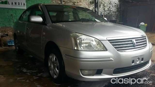 Toyota Premio 2003