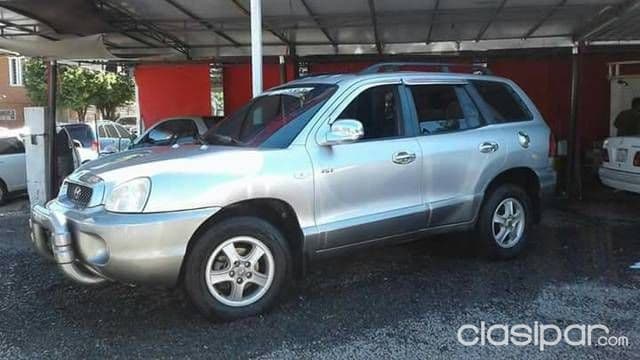 Hyundai Gol 2004