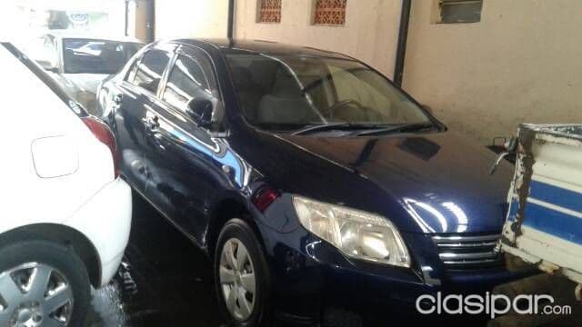 Toyota Corolla 2006