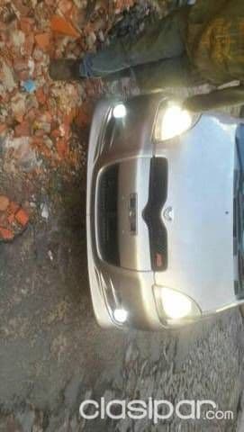 Toyota Yaris 2002
