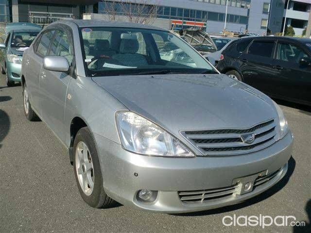 Toyota Allion 2003