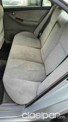 Toyota Corolla 2001