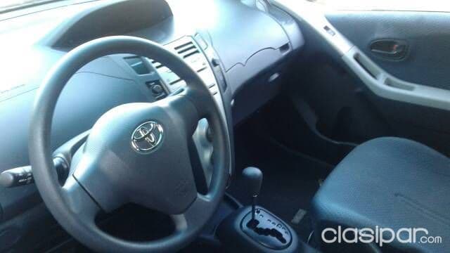 Toyota Vitz 2005