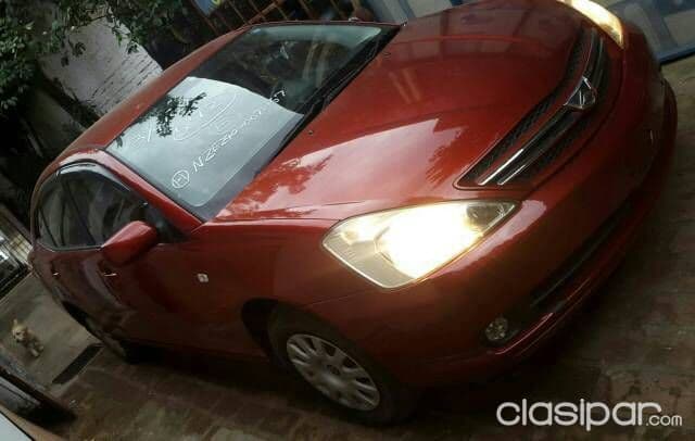 Toyota Allion 2005