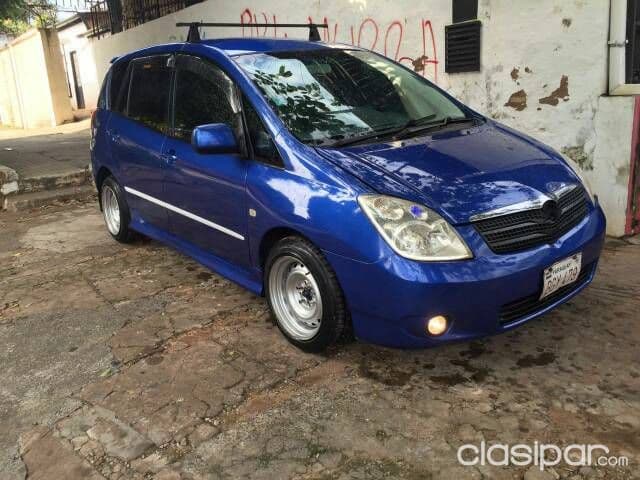 Toyota Spacio 2003
