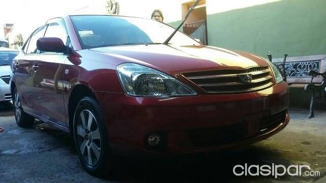 Toyota Allion 2004