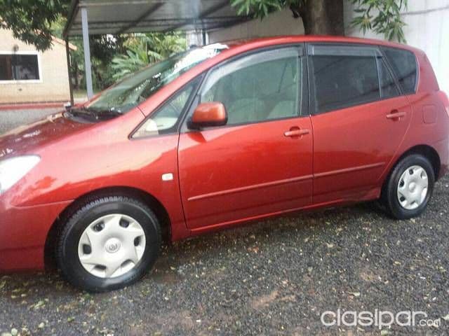 Toyota Spacio 2003