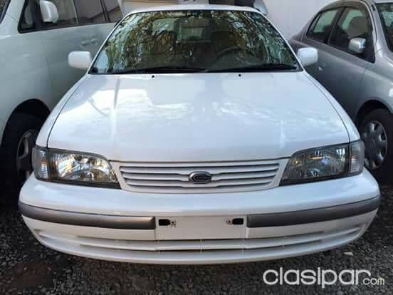 Toyota Corsa 1999