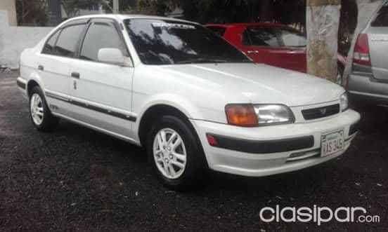 Toyota Corsa 1997
