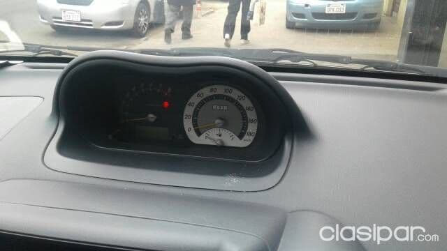 Toyota Ist 2006