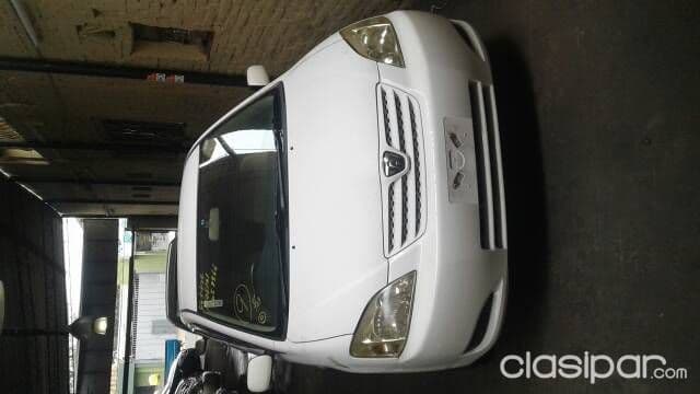 Toyota Runx 2003