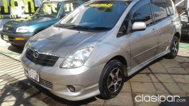 Toyota Spacio 2003