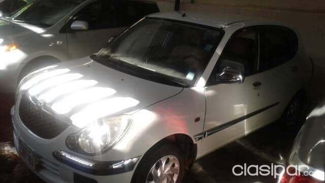 Toyota Duet 2003