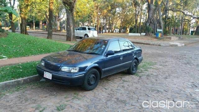 Toyota Corsa 1998