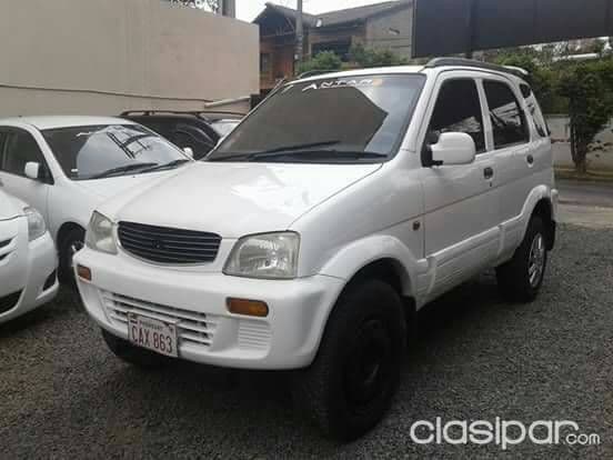 Toyota Cami 1999