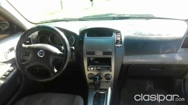 Nissan No especificado 2002