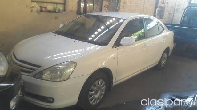 Toyota Allion 2004