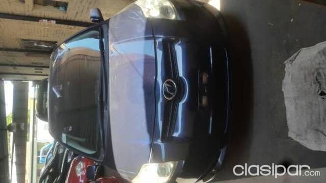 Toyota Aurich Año 2007