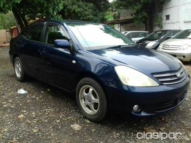 Toyota Allion 2003