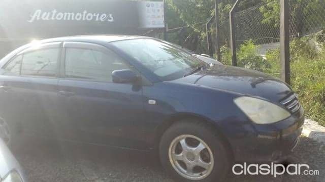 Toyota Allion 2003