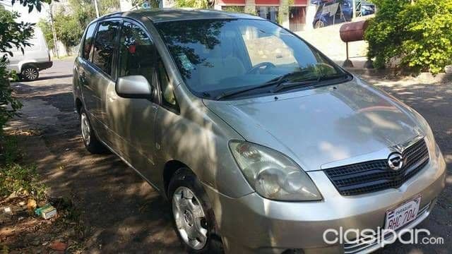 Toyota Spacio 2001