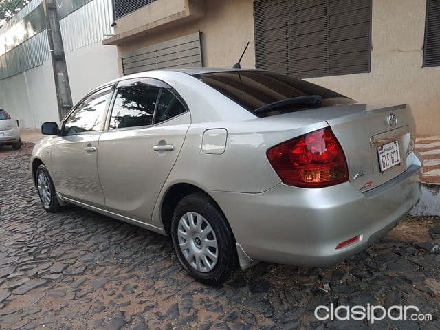 Toyota Allion 2003