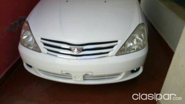 Toyota Allion 2003