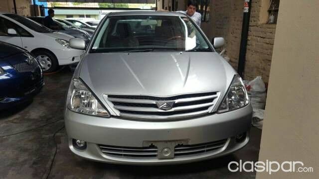 Toyota Allion 2003