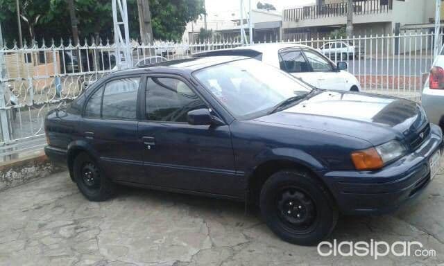 Toyota Corsa 1998
