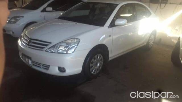 Toyota Allion 2003