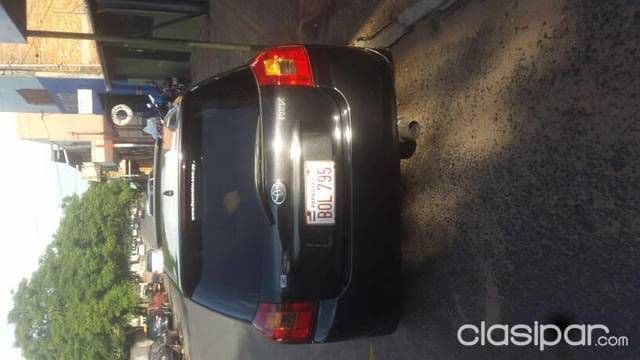 Toyota Runx 2002